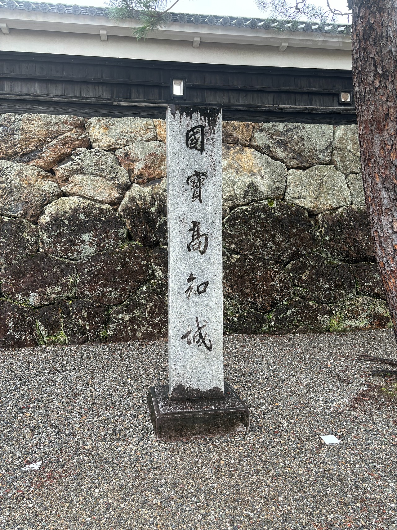 高知城-1