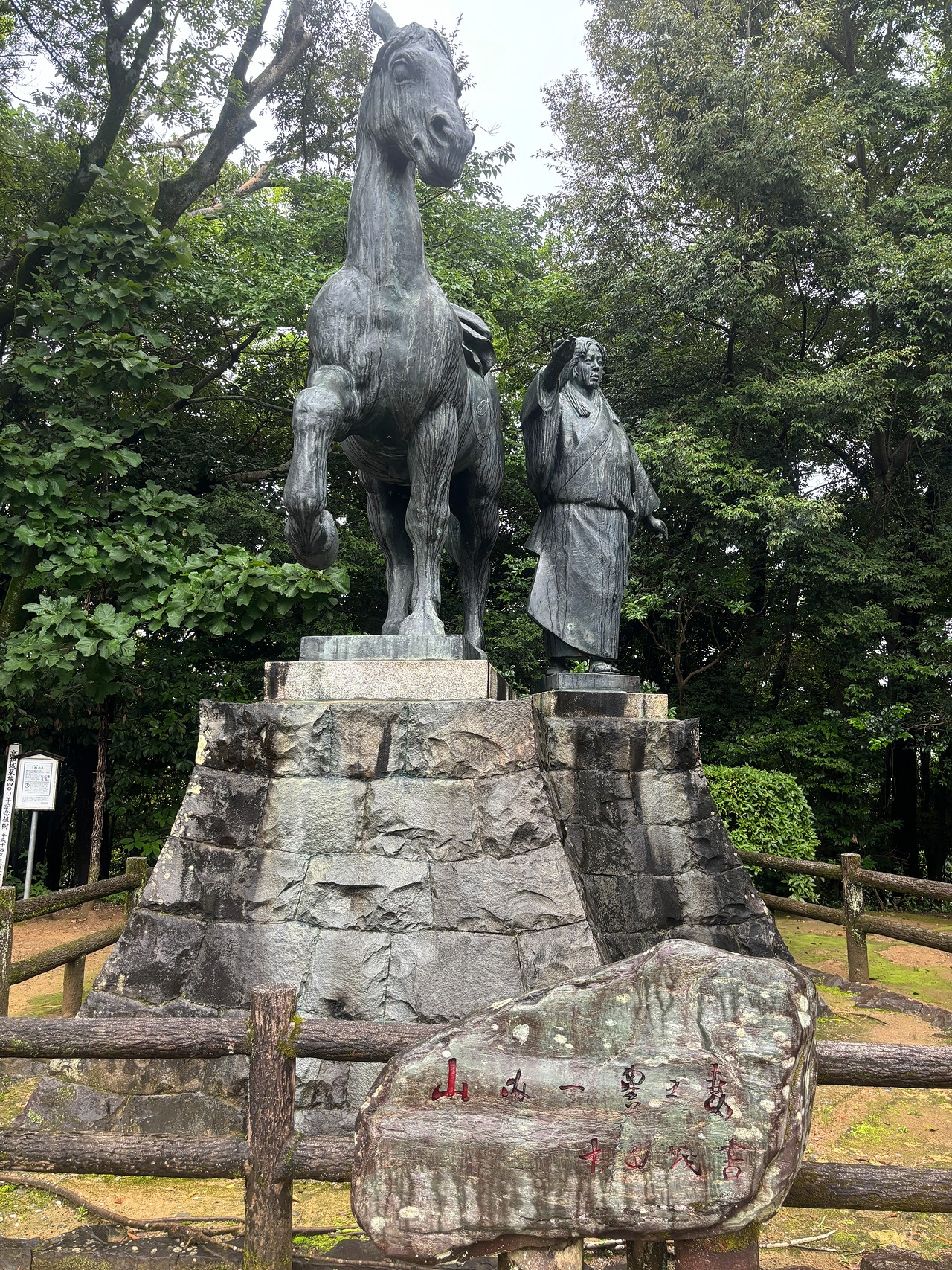 高知城-5