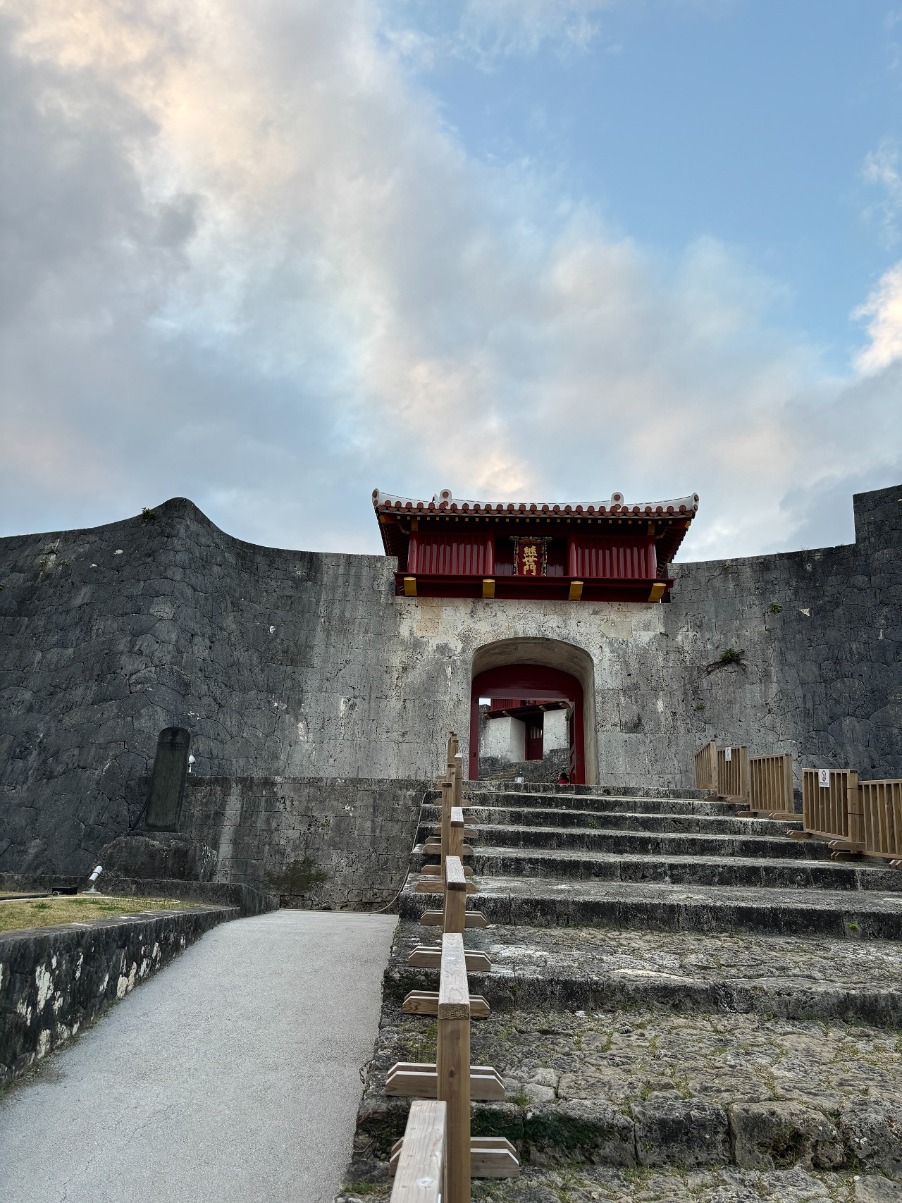 首里城-4