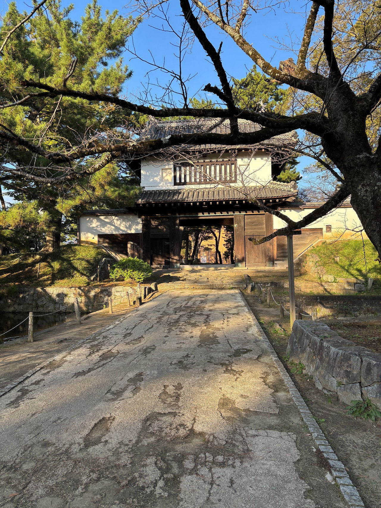 土浦城-5