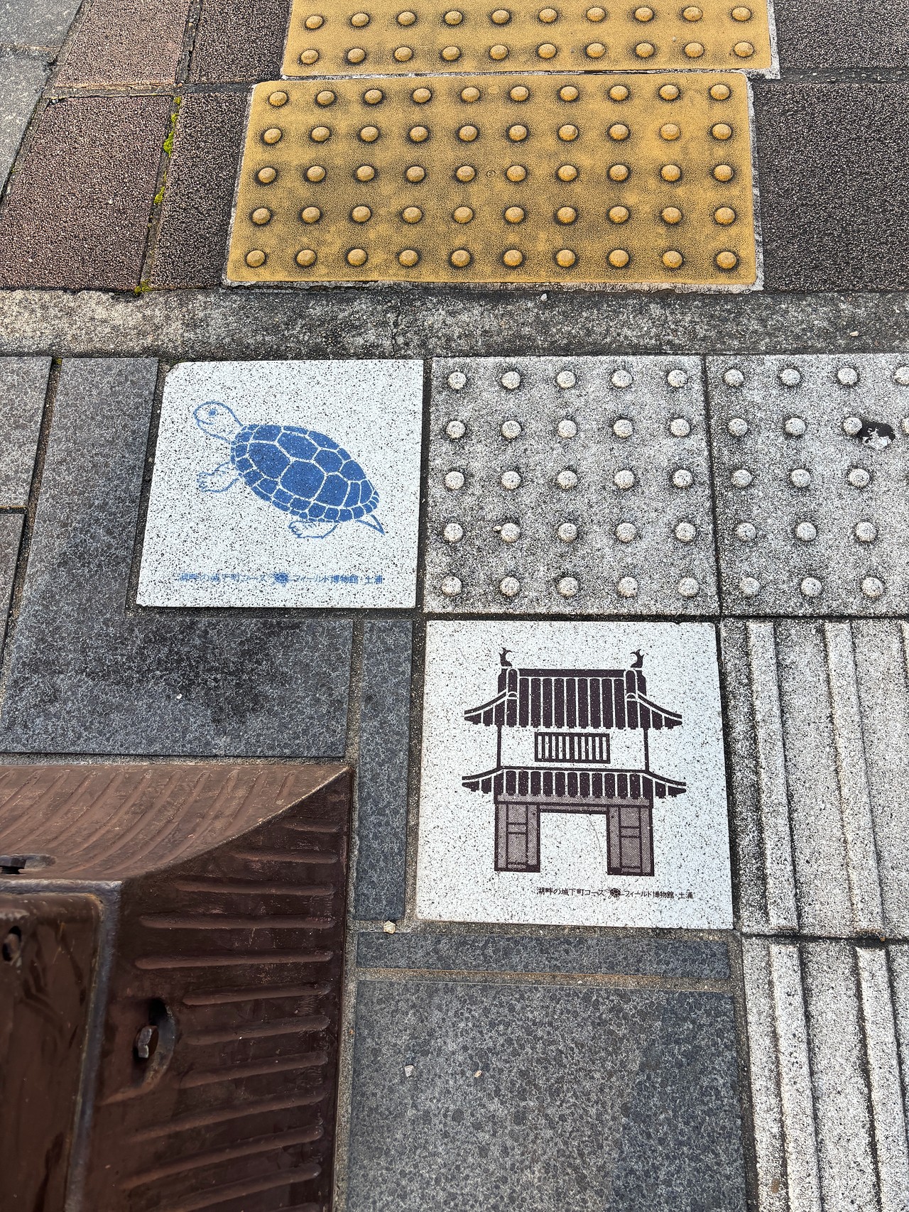 土浦城-3