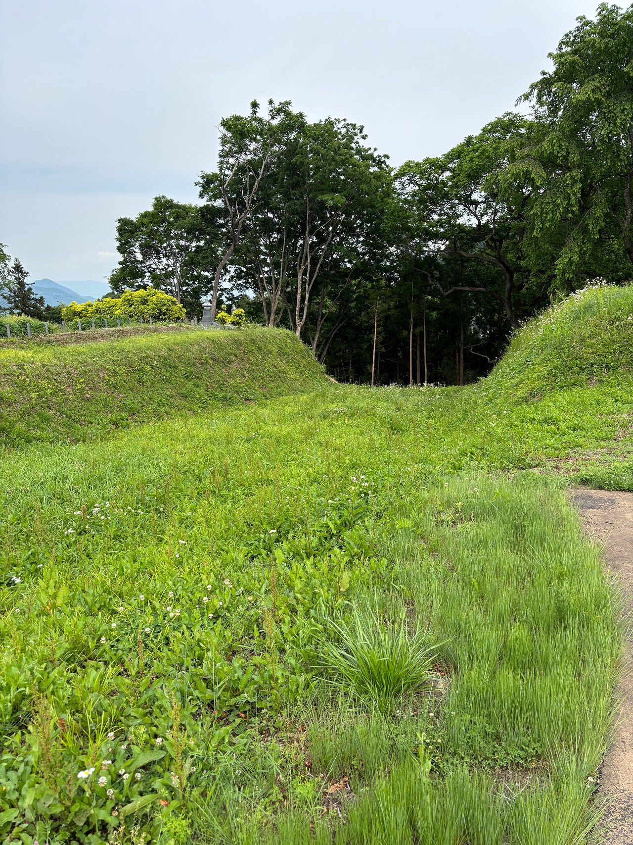 名胡桃城-5