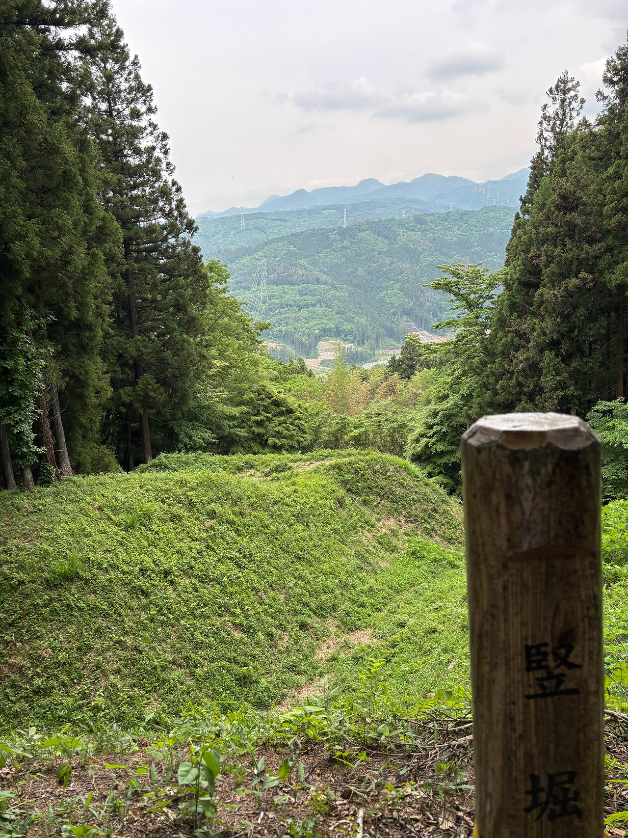岩櫃城-2