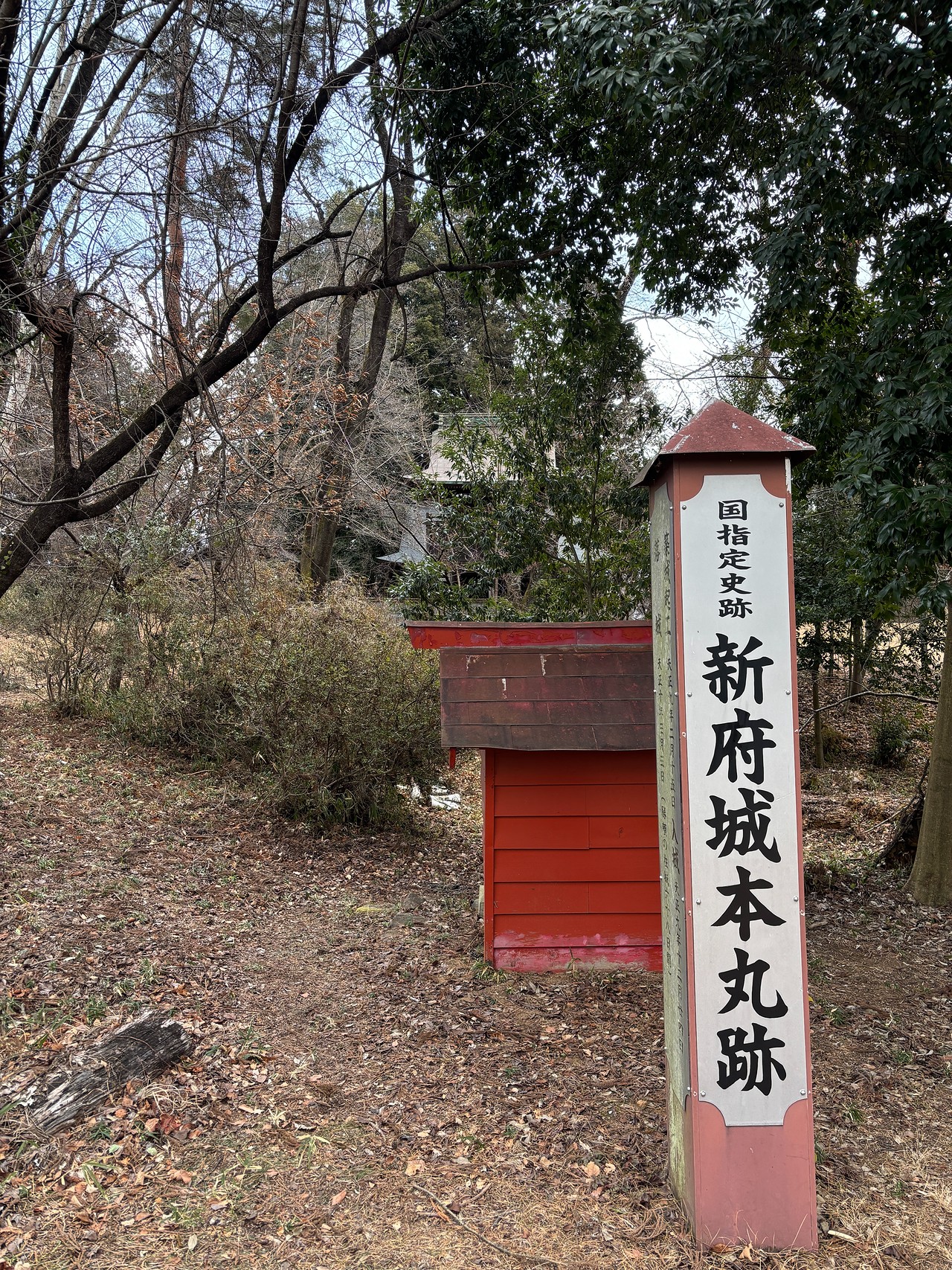 新府城-1