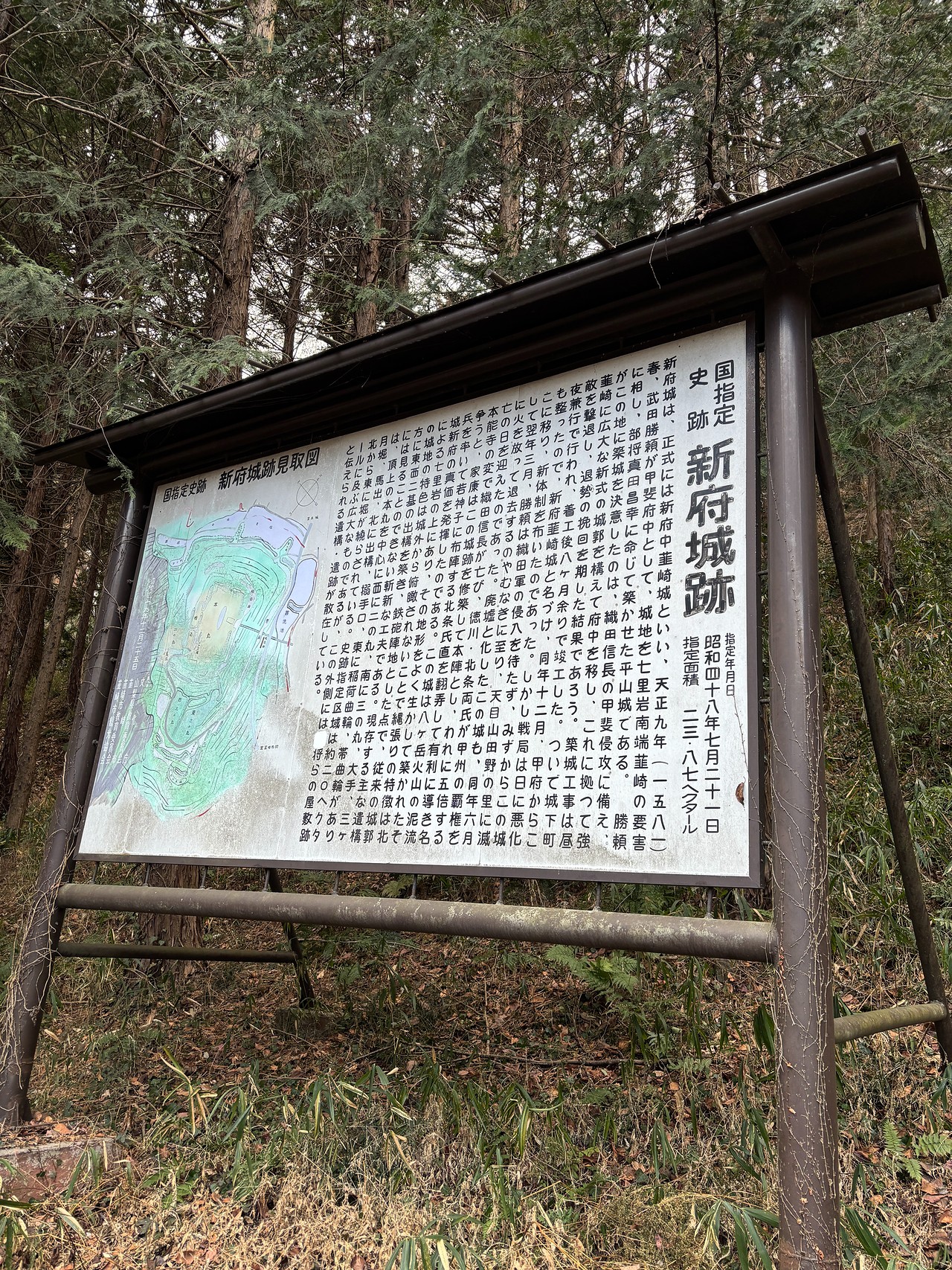 新府城-3