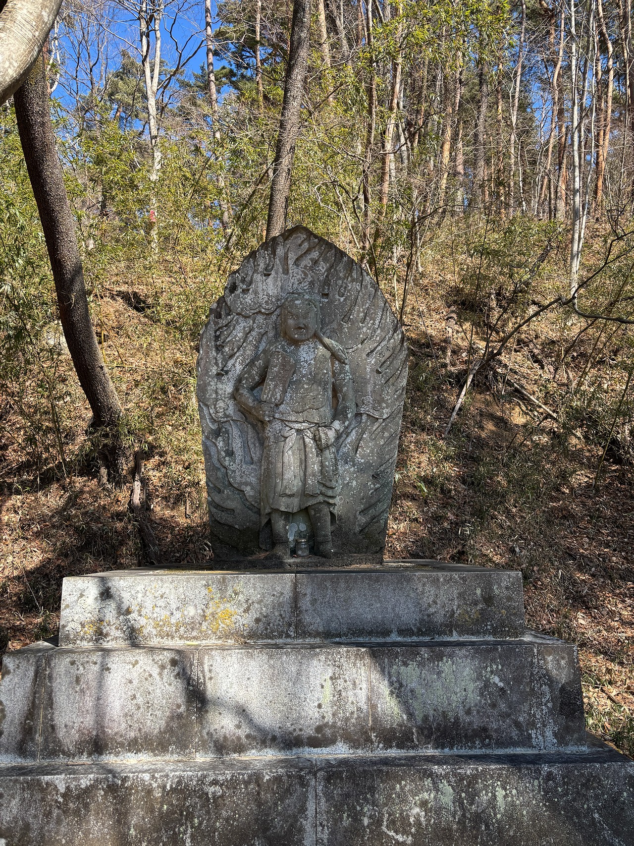 要害山城-5