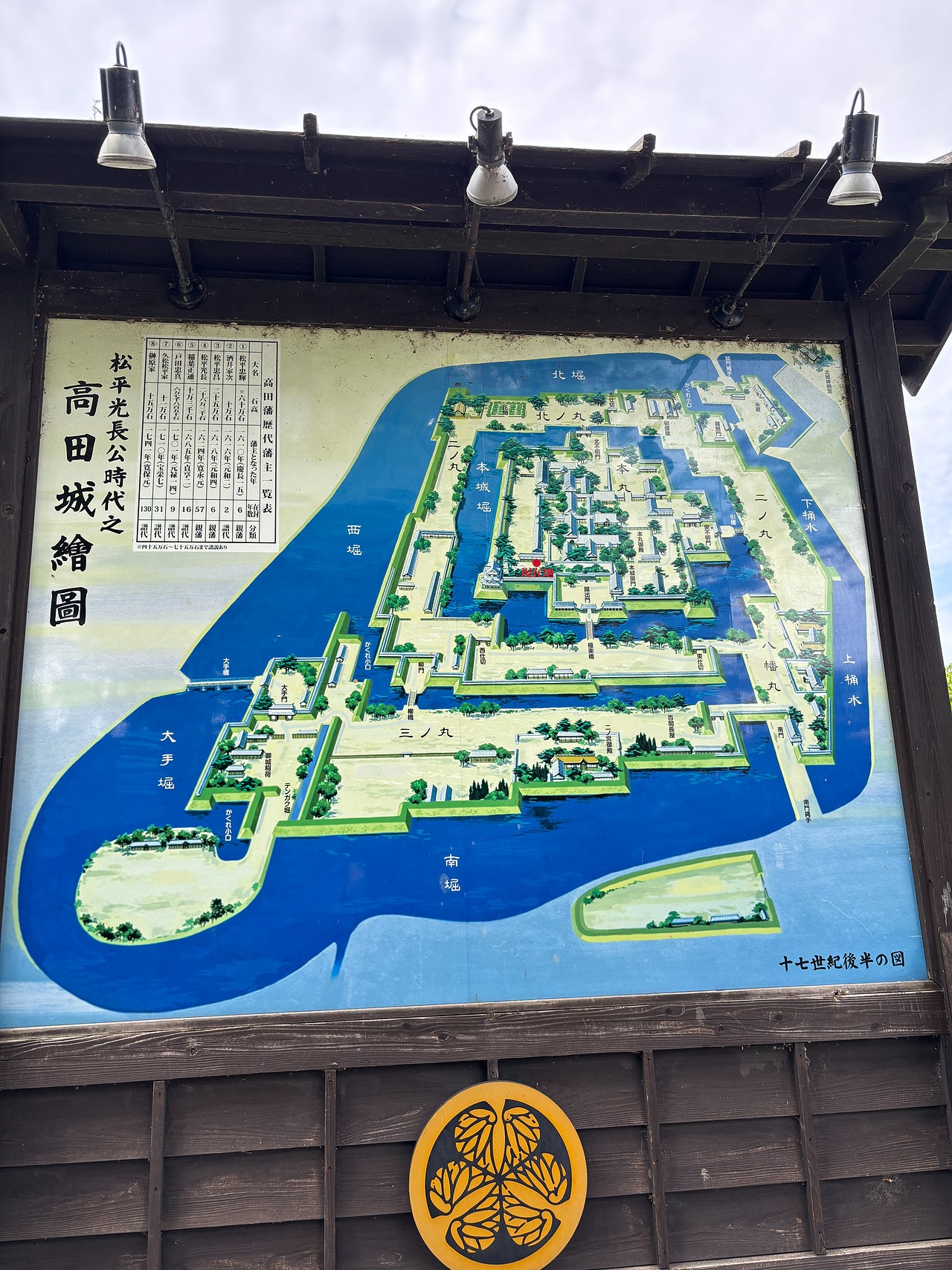 高田城-5