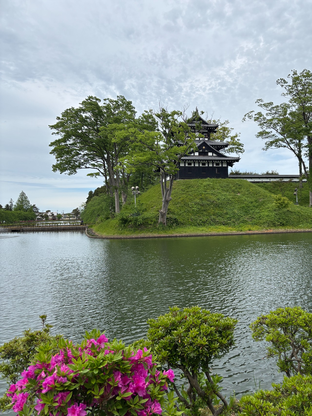 高田城-3