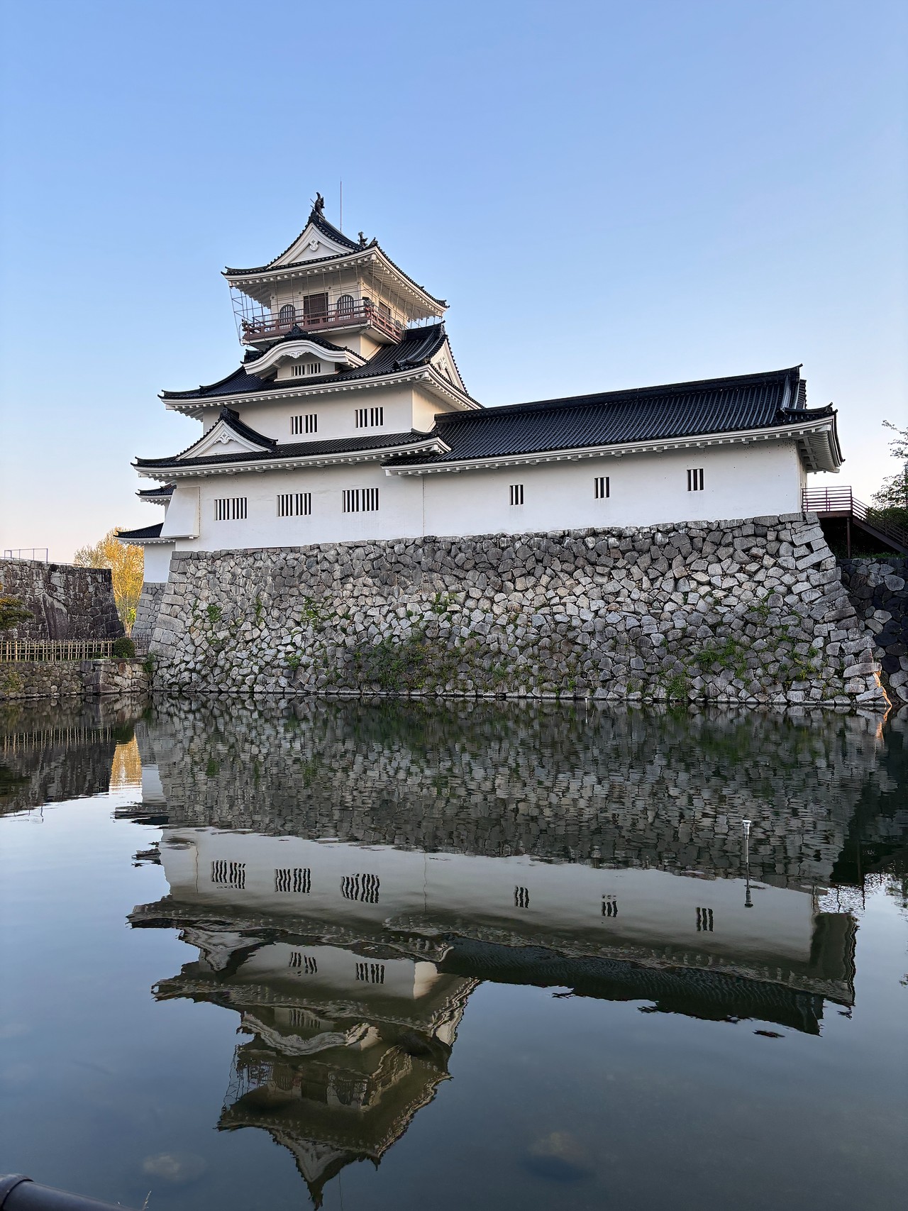 富山城-1