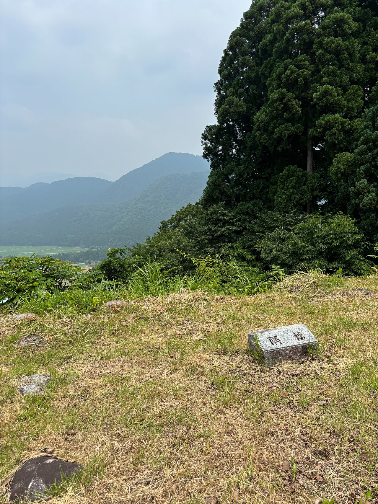 鳥越城-1