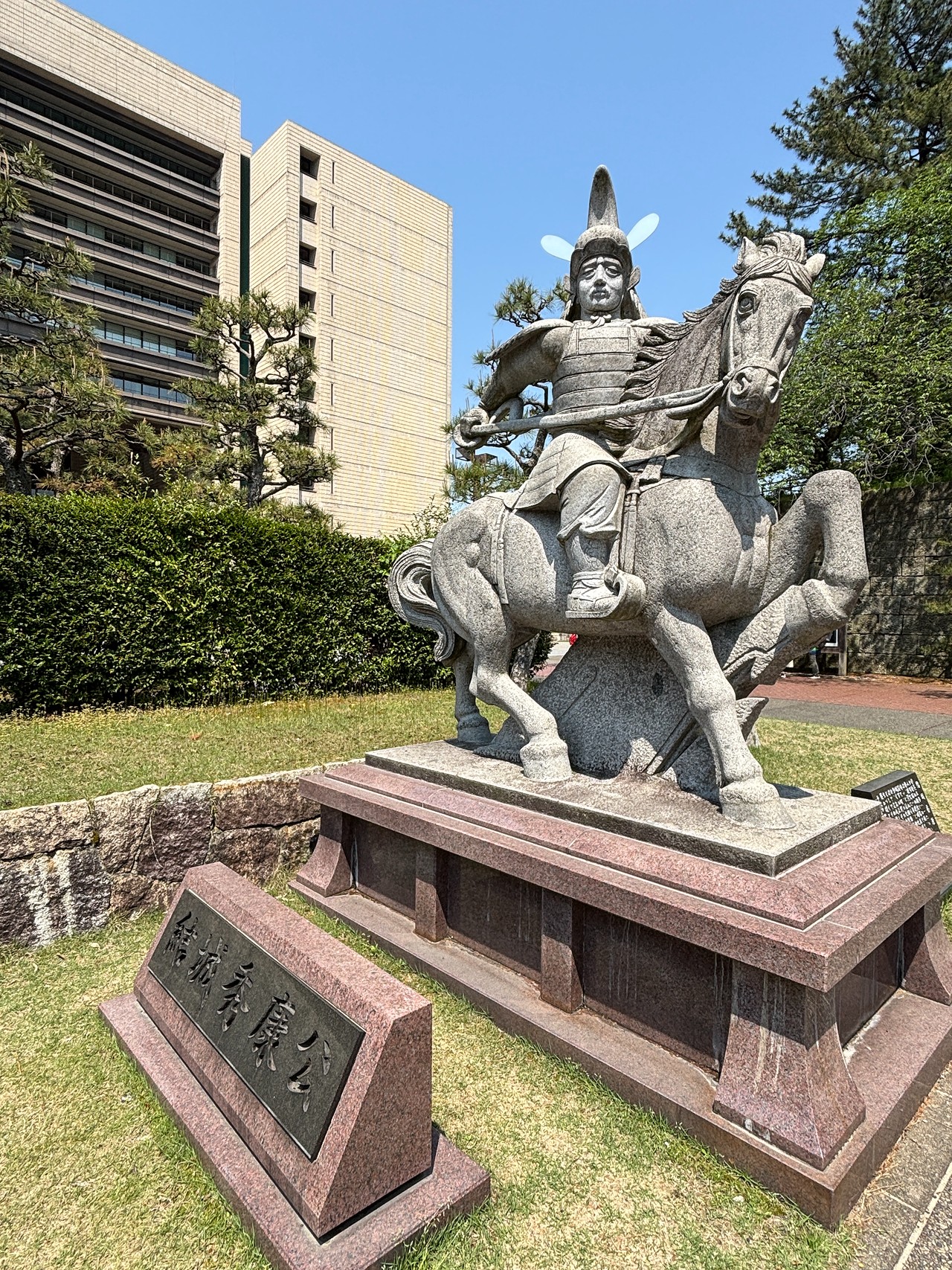 福井城-1