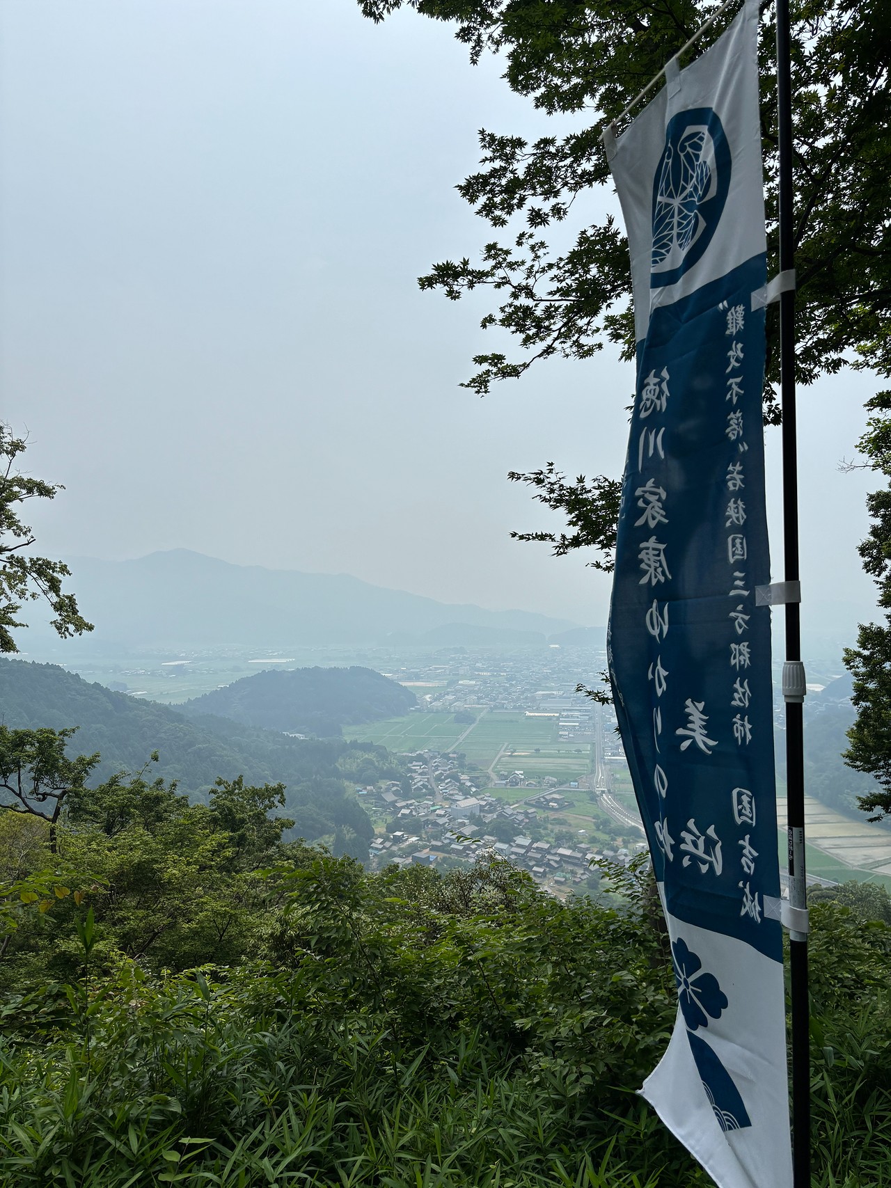 佐柿国吉城-2