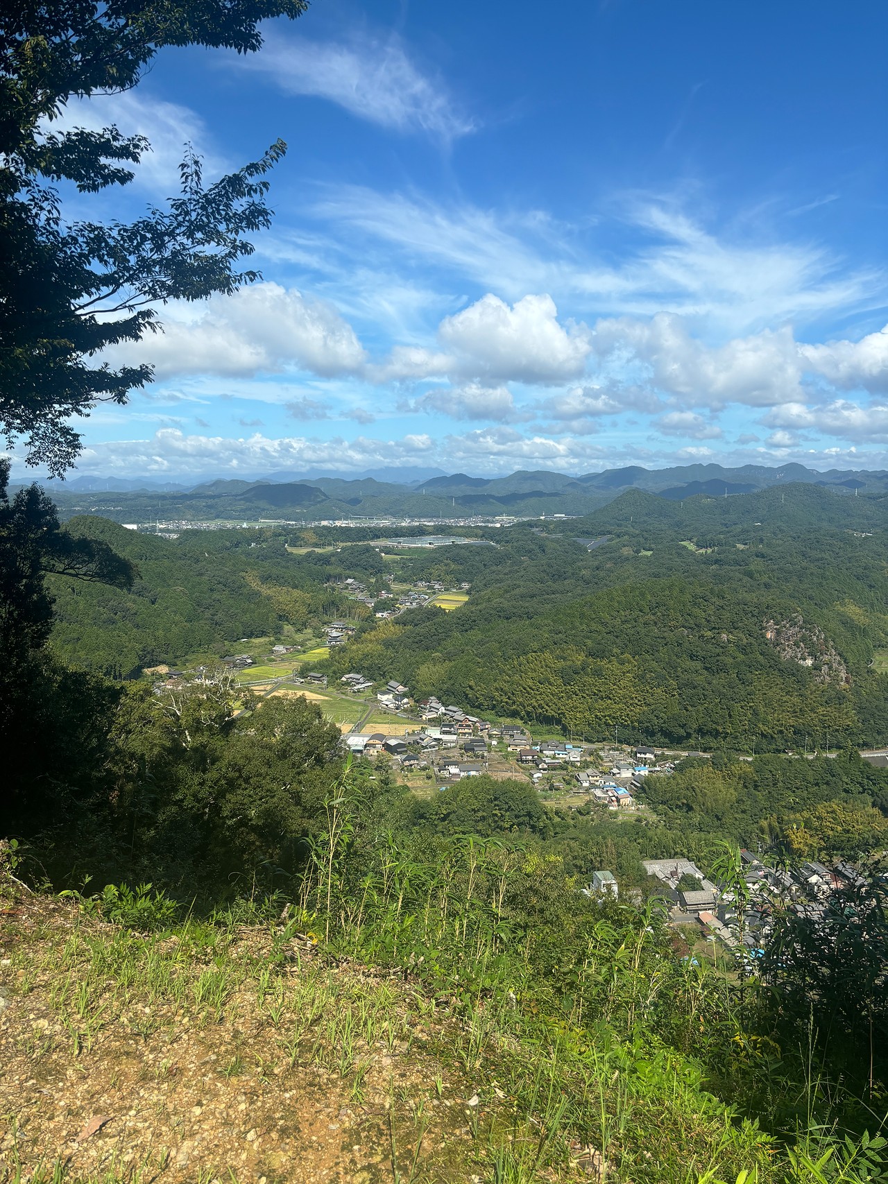 美濃金山城-4