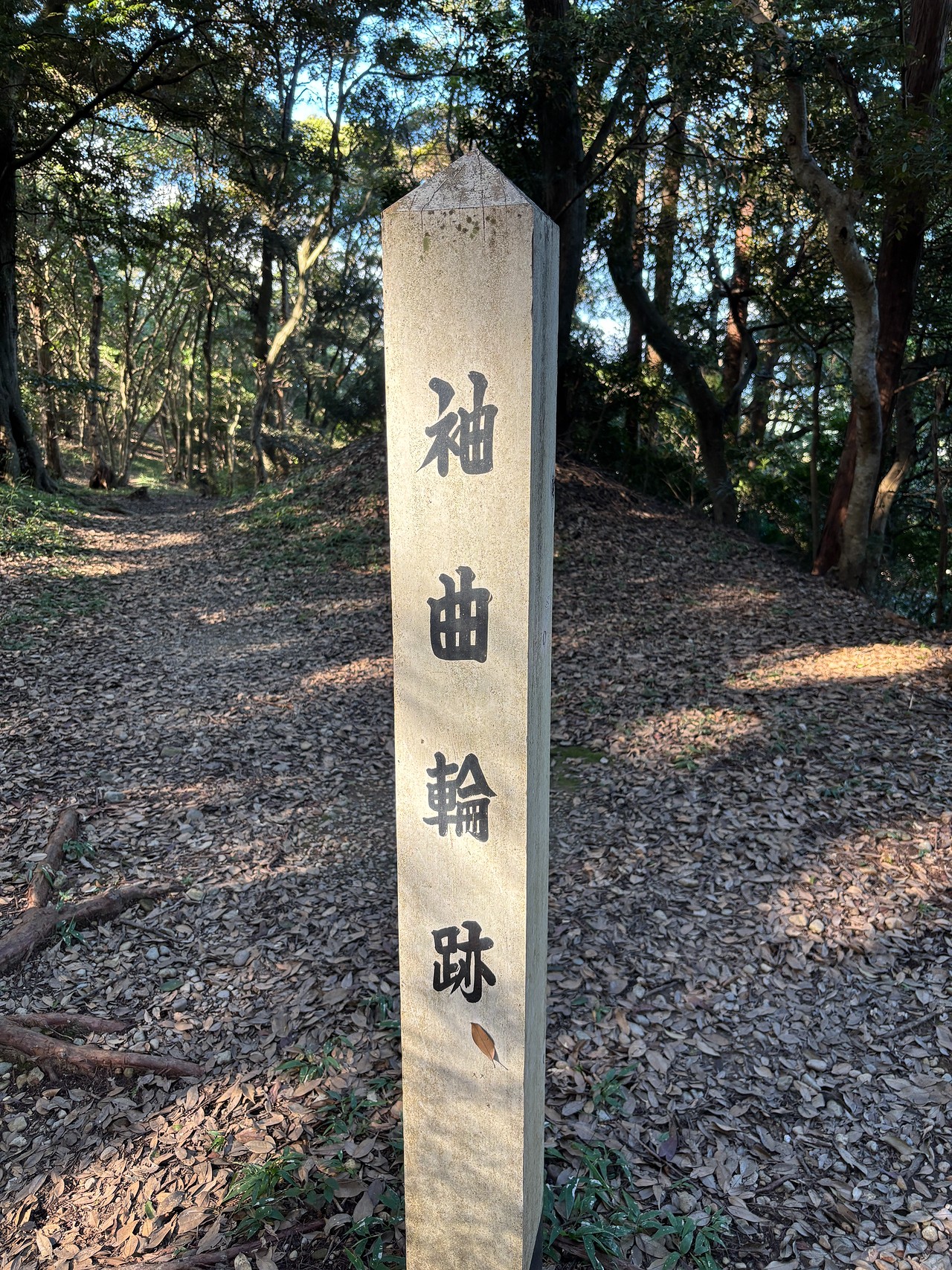 高天神城-5