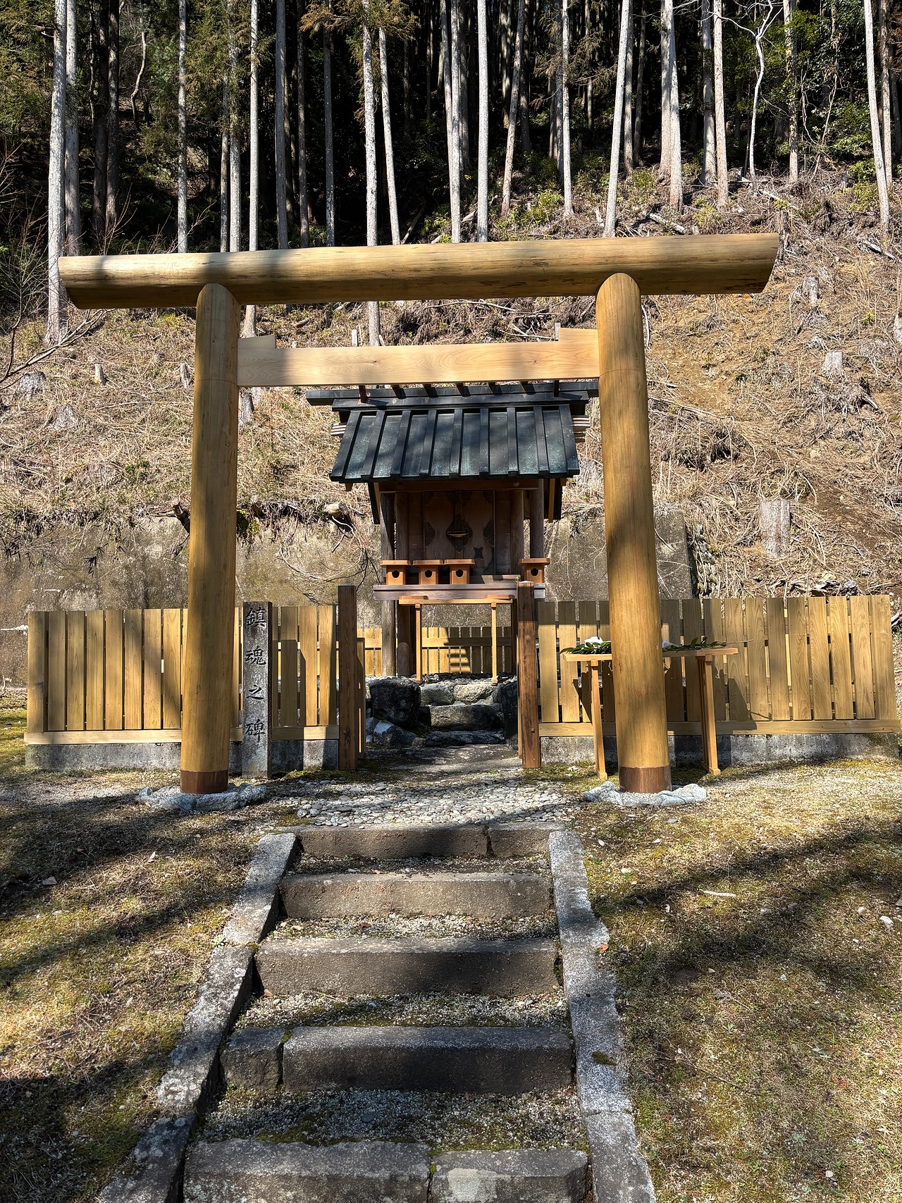 多気北畠氏城館-1