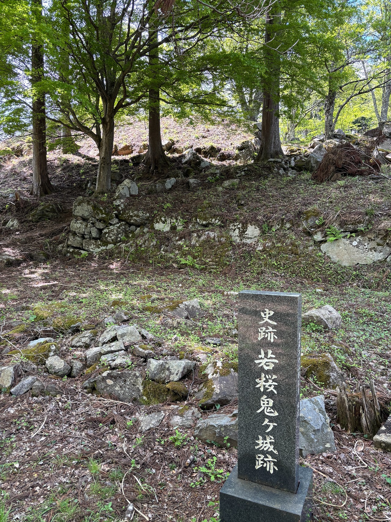 若桜鬼ケ城-1