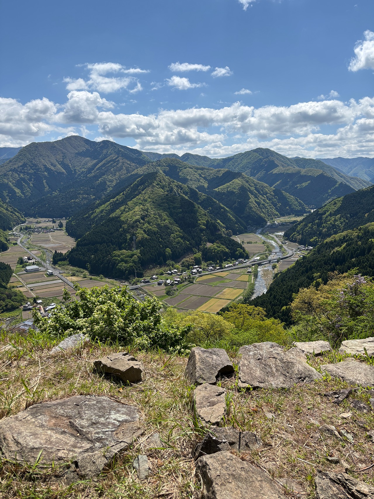若桜鬼ケ城-5