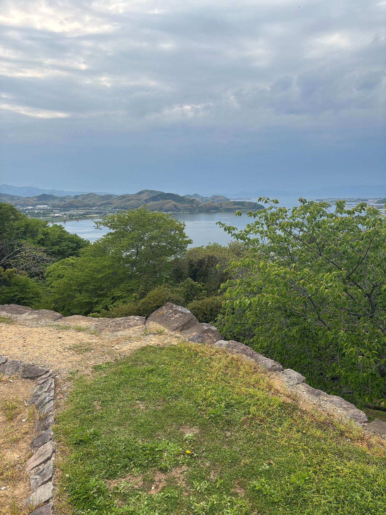 米子城-3
