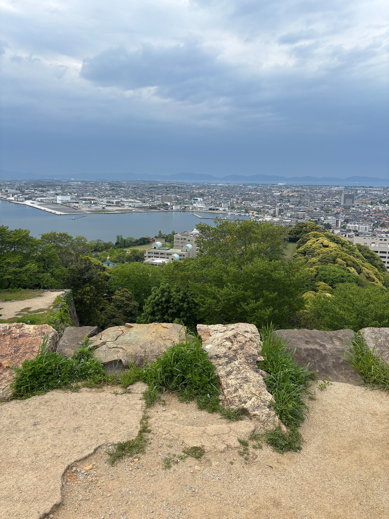 米子城-4