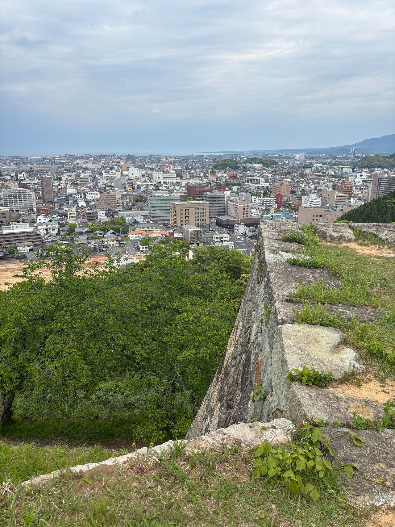 米子城-1