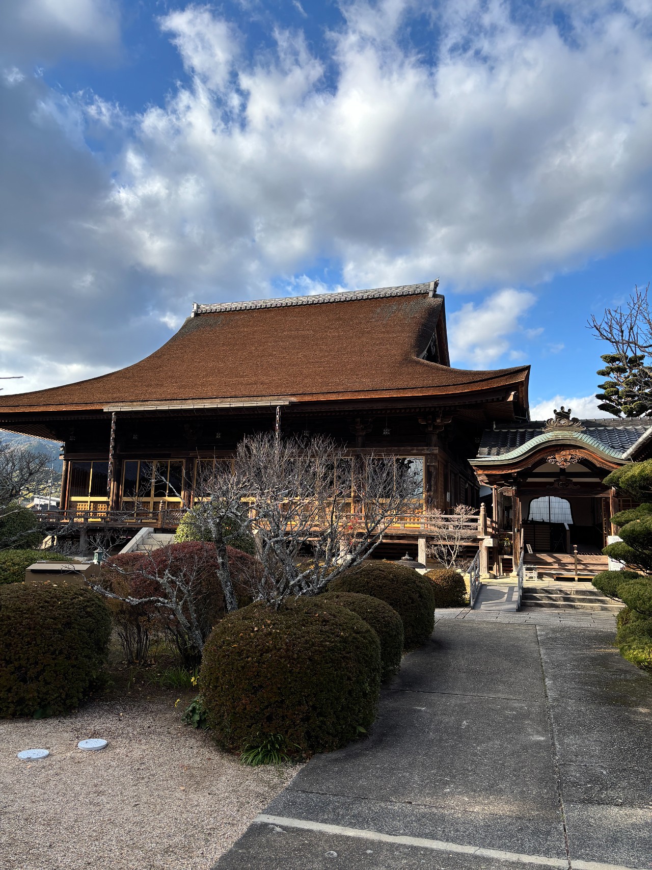 大内氏館・高嶺城-3