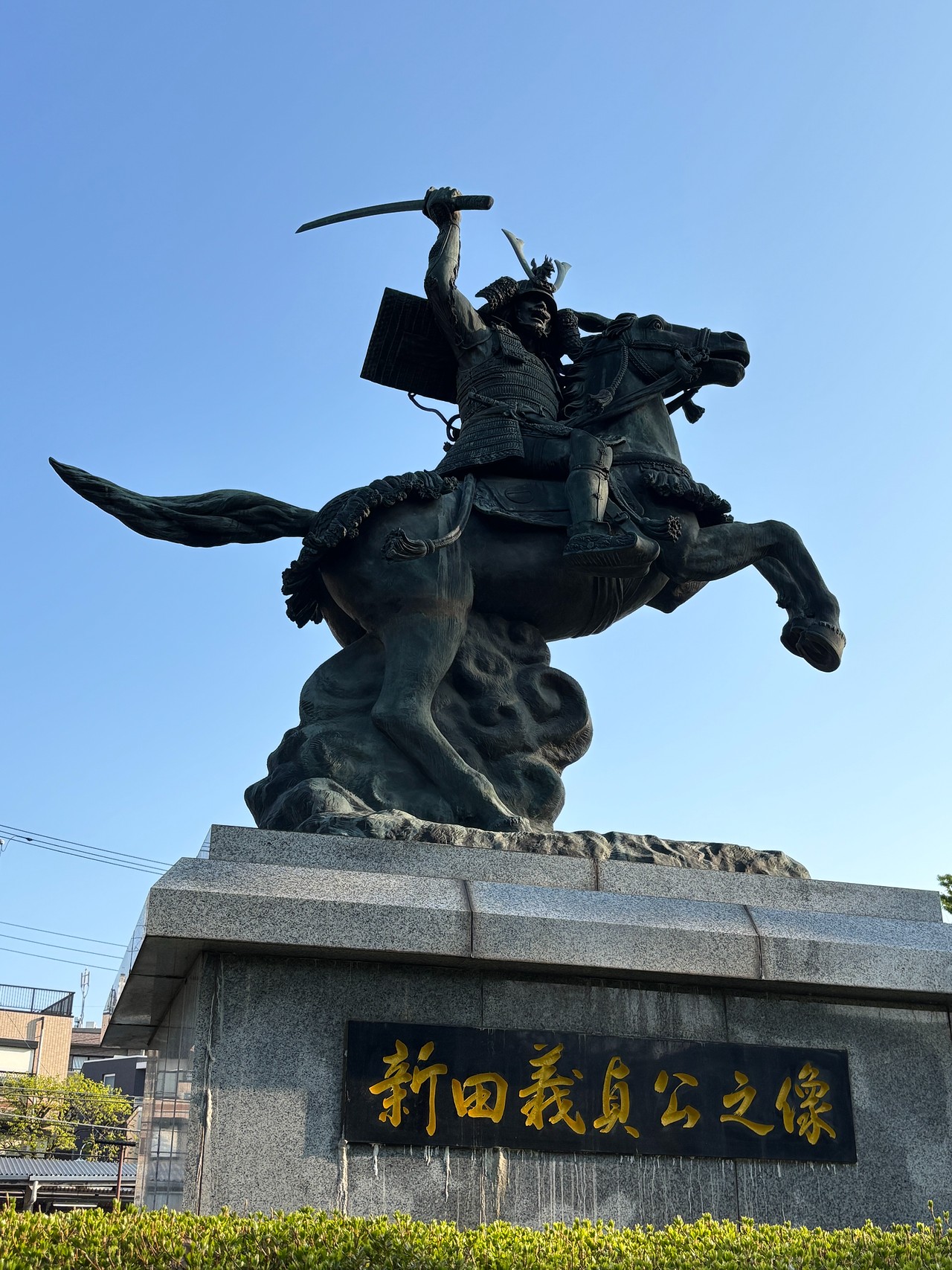 分倍河原の戦い-4