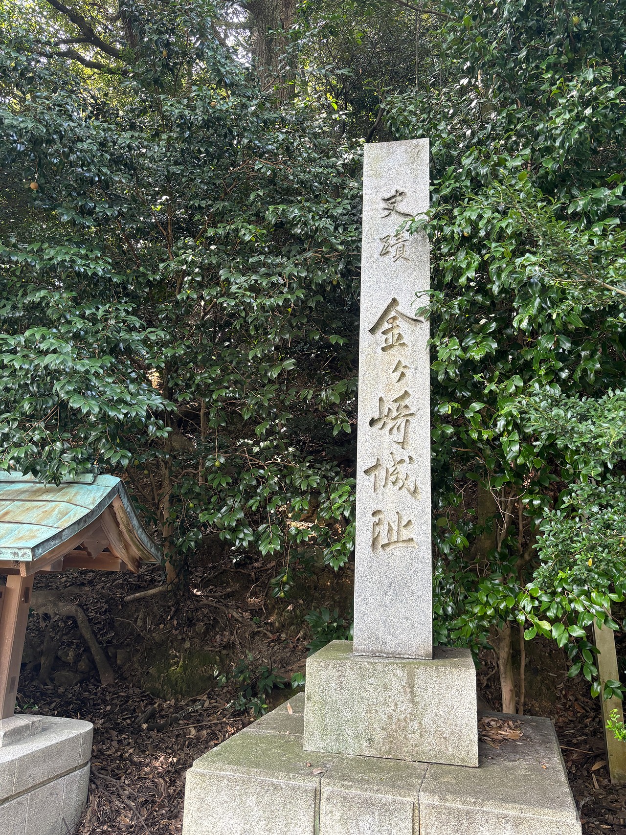 金ヶ崎の戦い-1