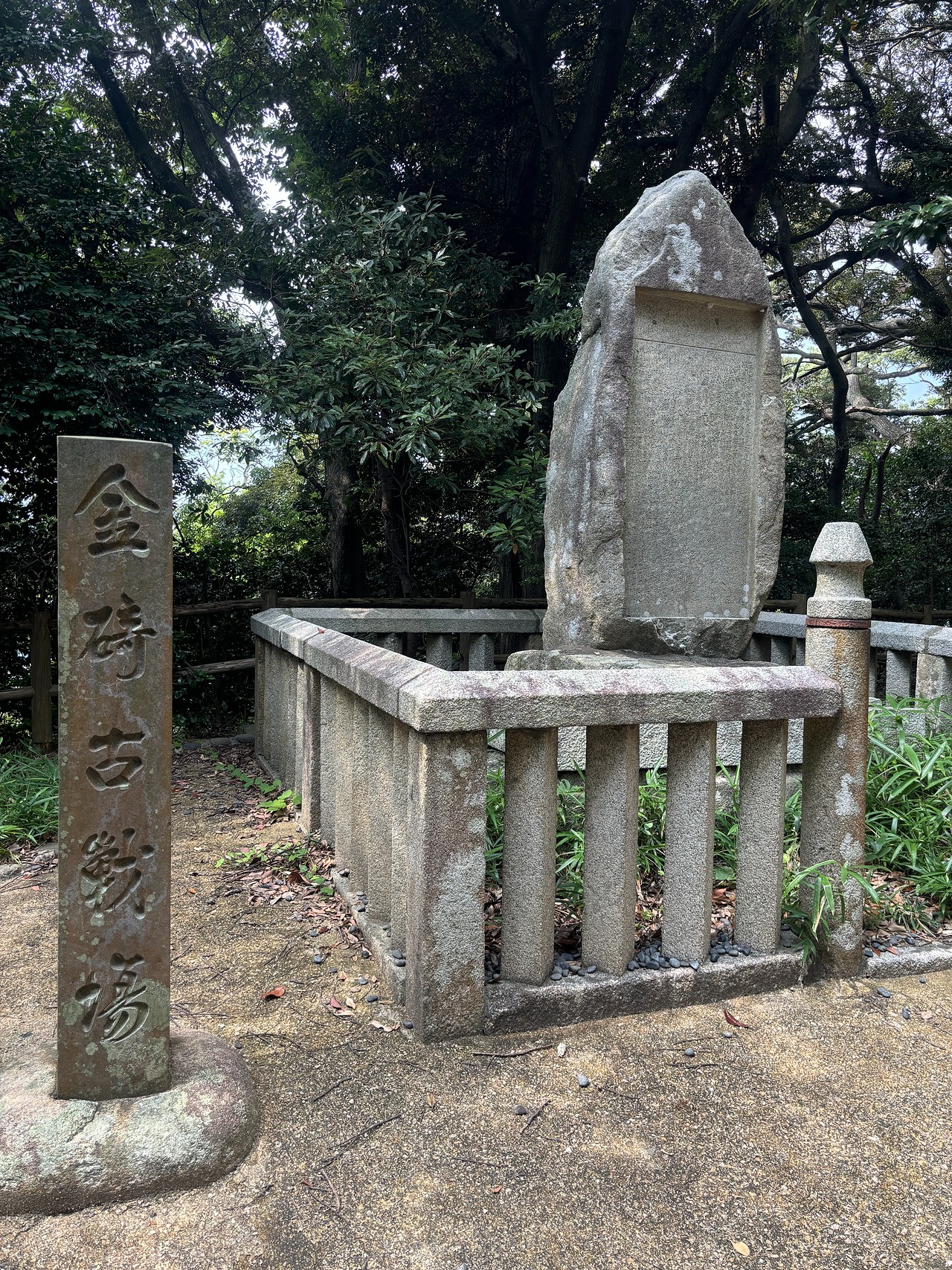 金ヶ崎の戦い-2