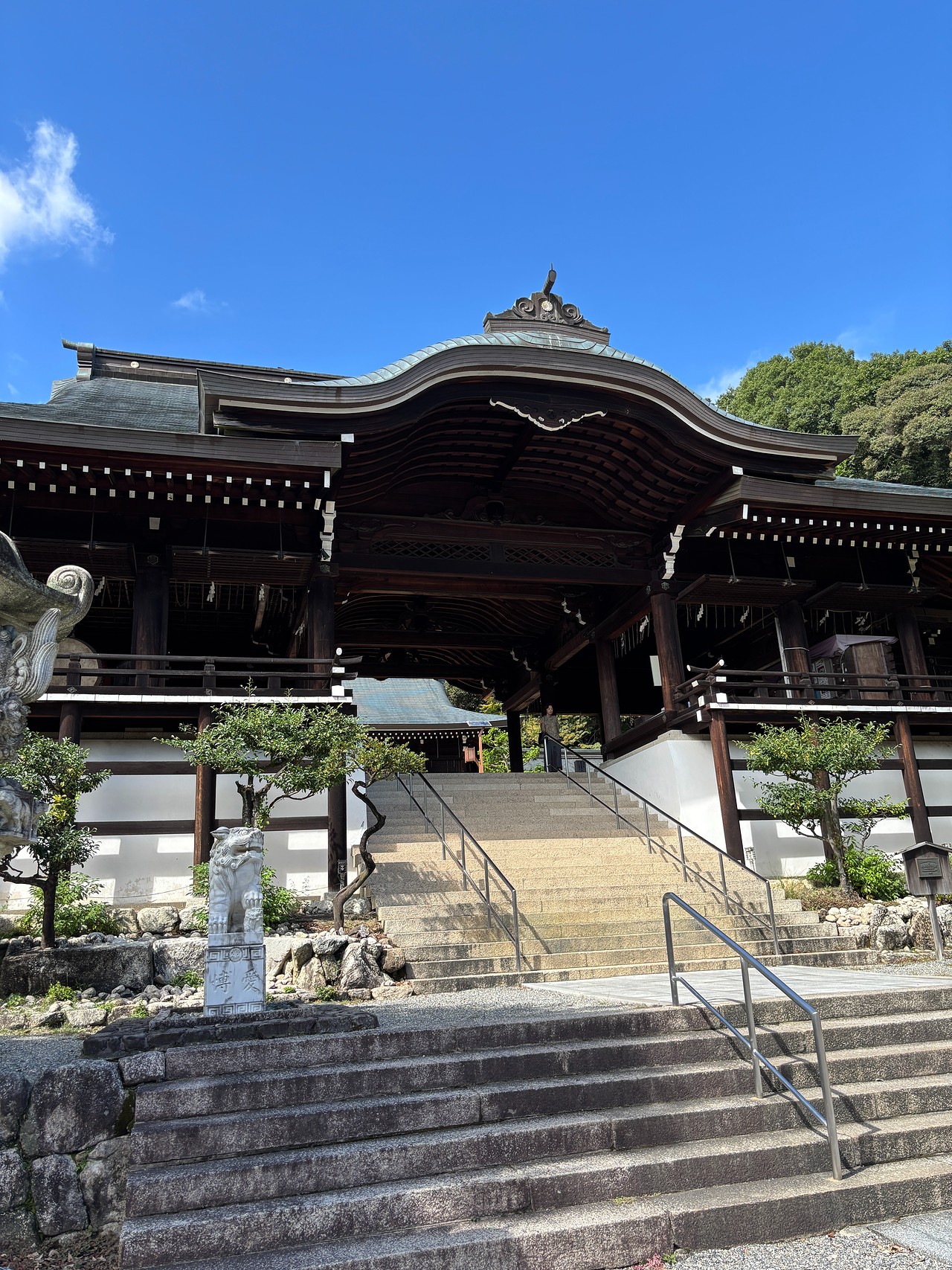 志賀の陣-1