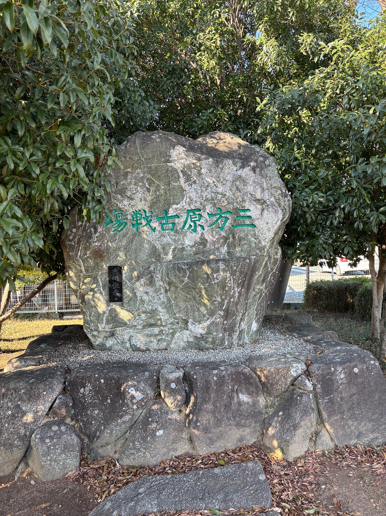 三方ヶ原の戦い-3