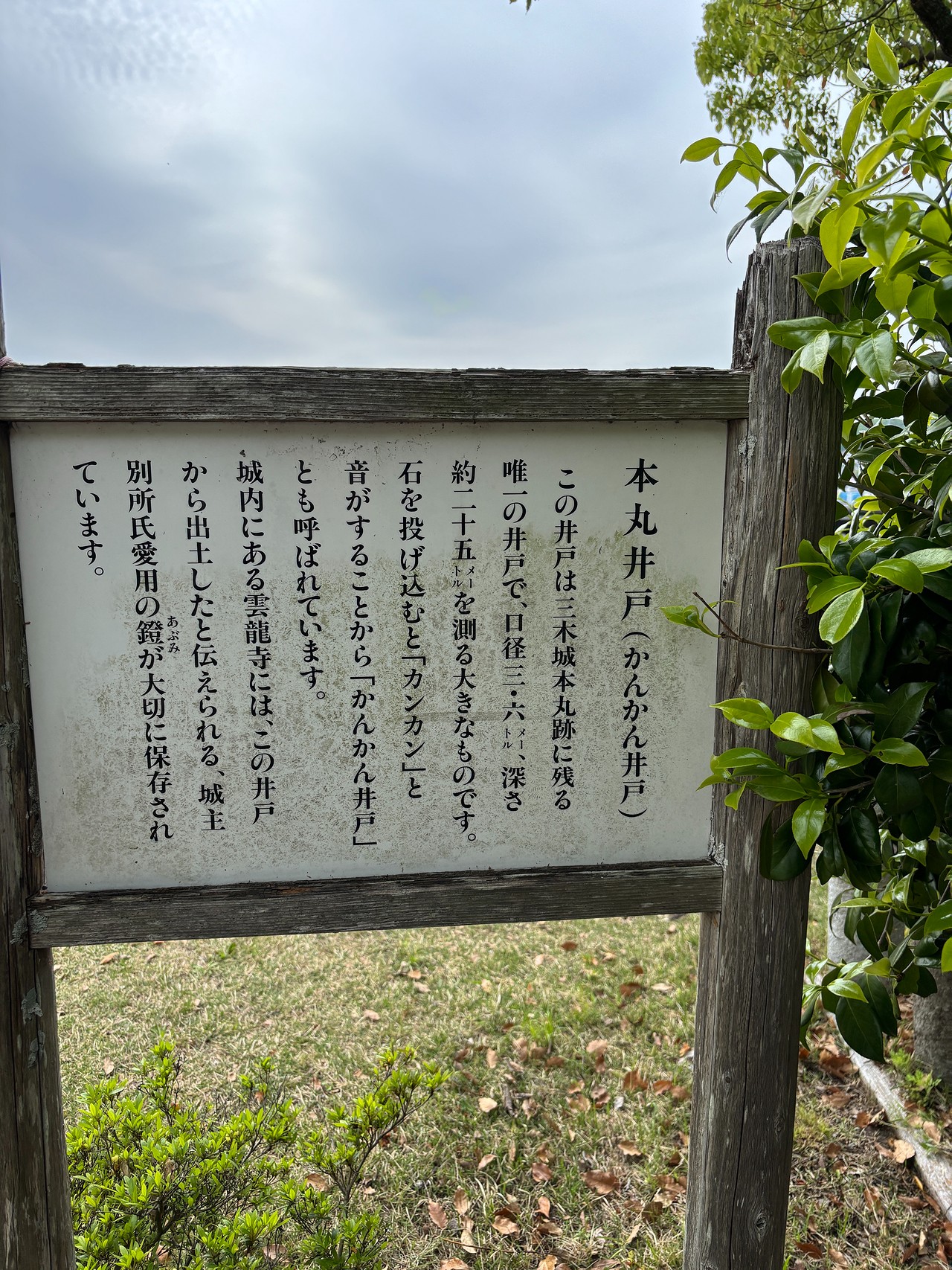 三木城の戦い-1