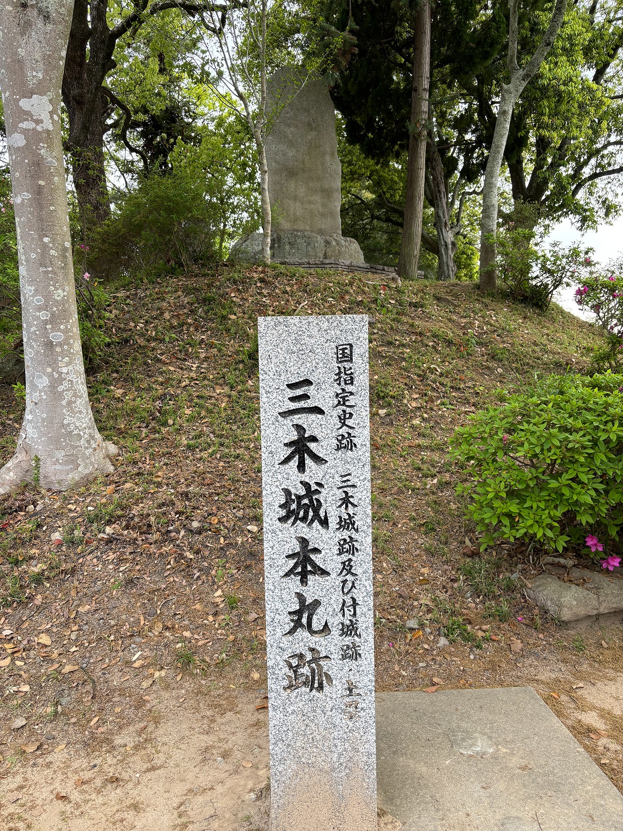 三木城の戦い-5