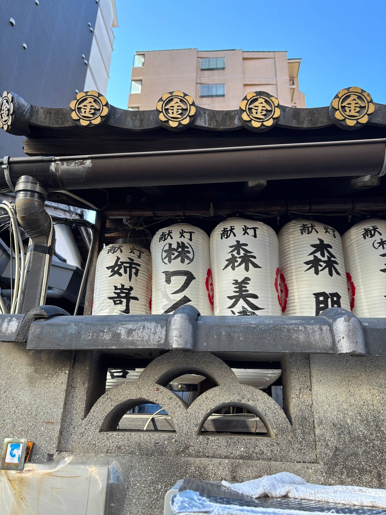 本能寺の変-2
