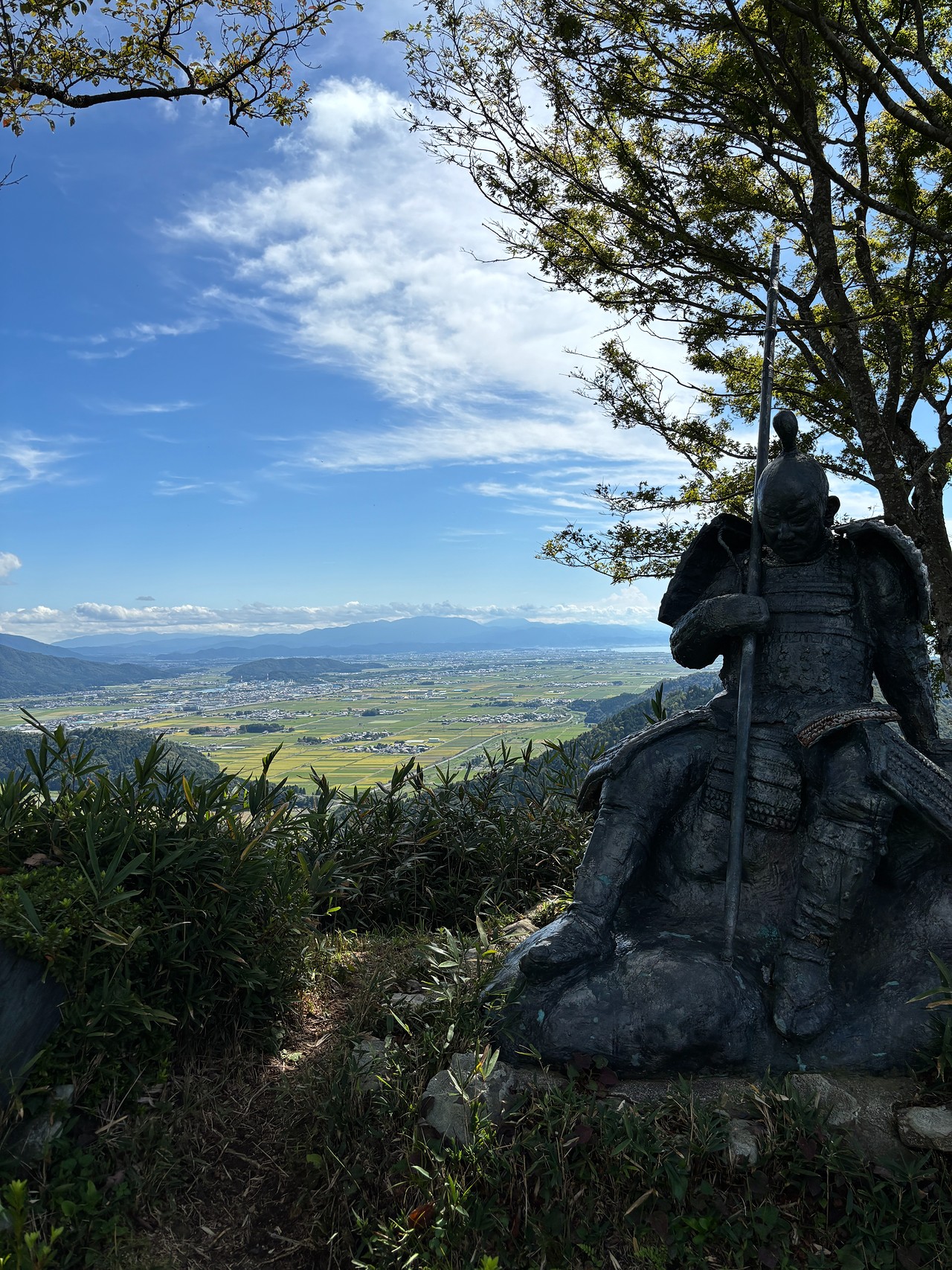 賤ヶ岳の戦い-2