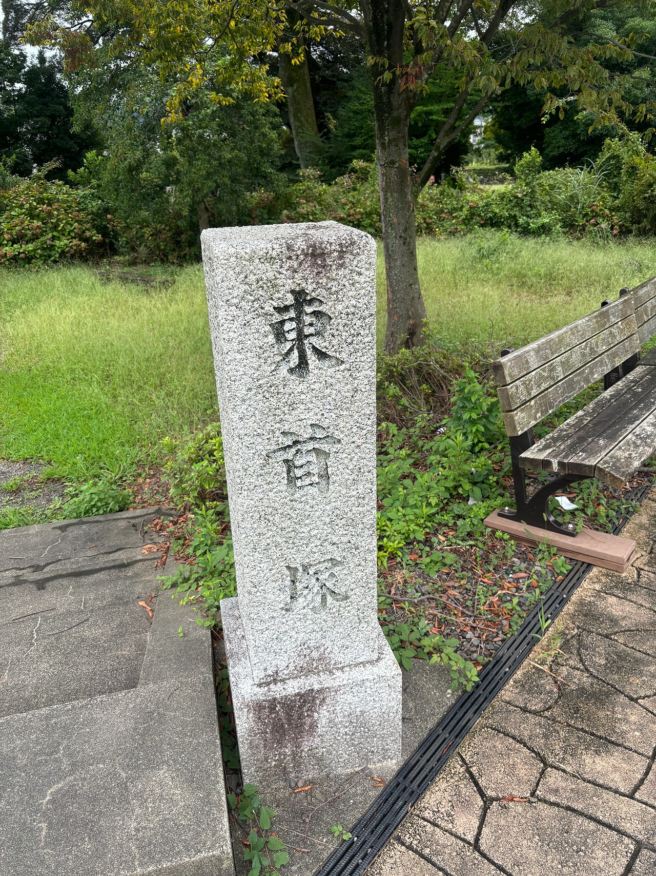 関ケ原の戦い-3