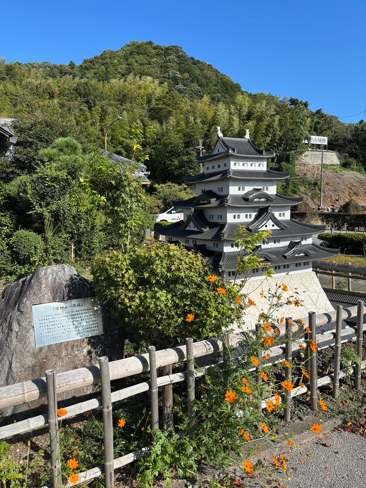 佐和山城の戦い-5