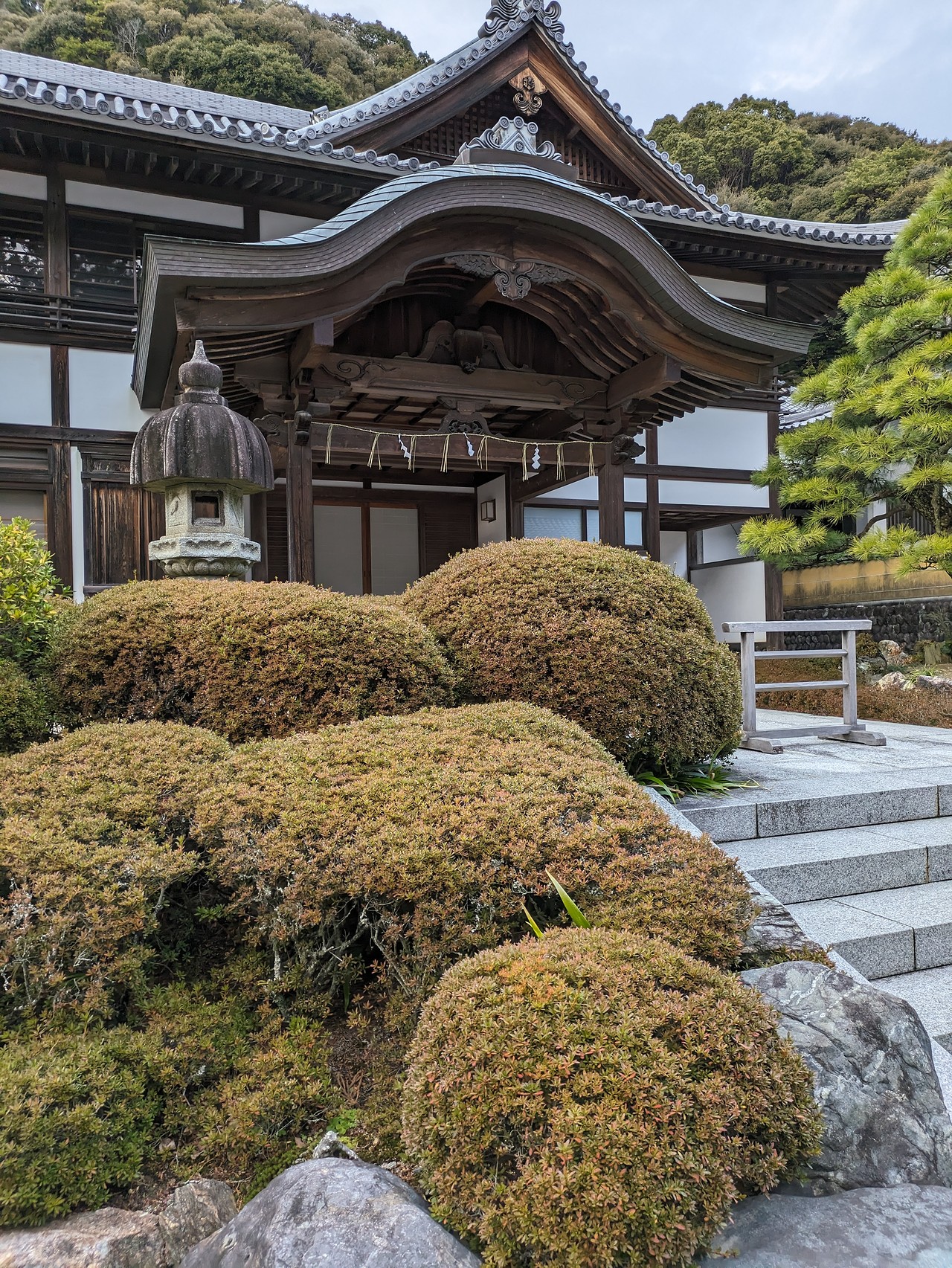 法多山尊永寺-5