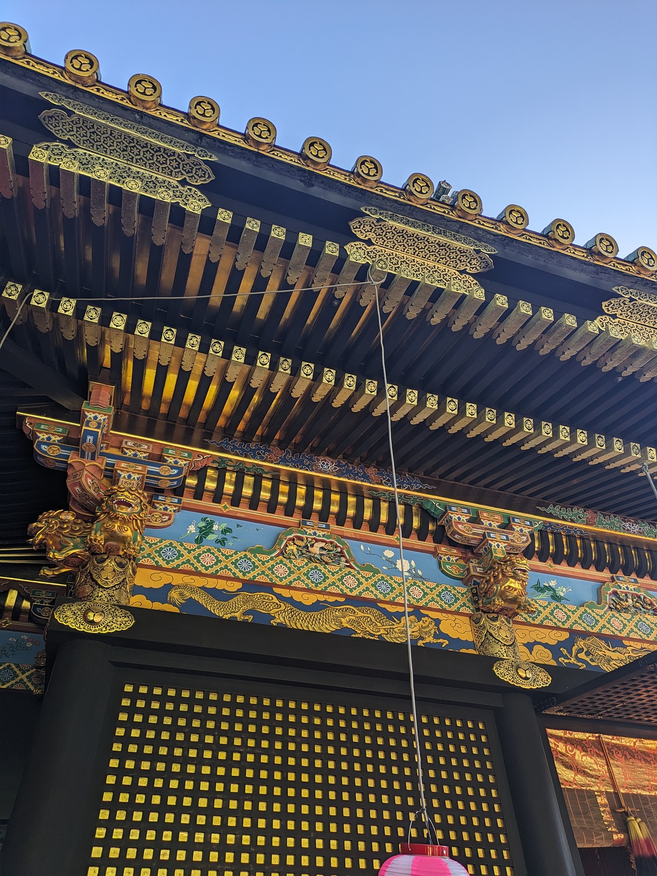 久能山東照宮-4